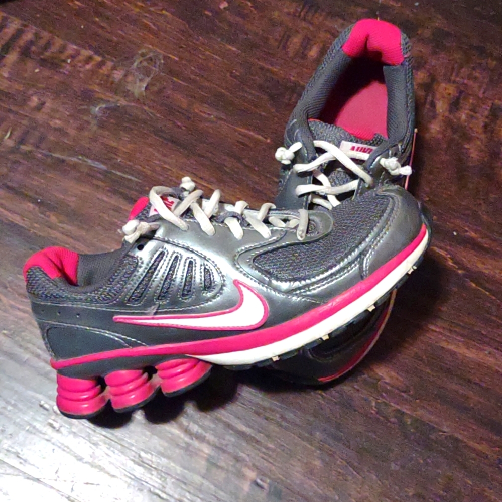 Nike shoes